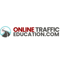 Online Traffic Education Logo