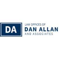 Law Offices of Dan Allan and Associates Logo