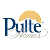 Mountain View Manor by Pulte Homes Logo