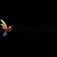 Zino Web & Graphics Logo