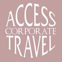 Access Corporate Travel Inc Logo