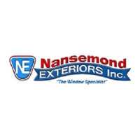 Nansemond Exteriors Inc Logo