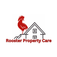 Rooster Property Care Logo
