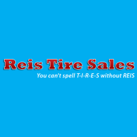 Reis Tire Sales Inc Logo