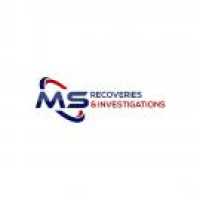 MS Recoveries & Investigations LLC Logo