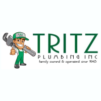 Tritz Plumbing Inc Logo
