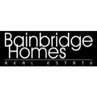Susan Peterson - Bainbridge Homes Real Estate Logo