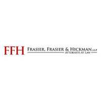 Frasier, Frasier & Hickman, LLP Logo
