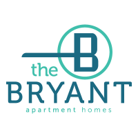 The Bryant Apartment Homes Logo