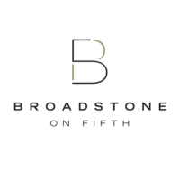 The Braden on Fifth Logo