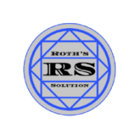 Roth's Solution Logo