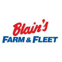 Blain's Farm & Fleet - Traverse City, Michigan Logo
