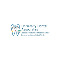 University Dental Associates- Dr. Ronald W. Orr Logo