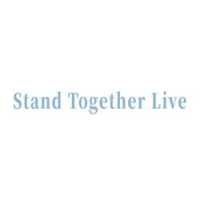 Stand Together Live Logo