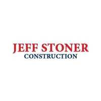 Jeff Stoner Construction Logo