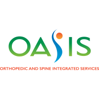 Oasis Orthopedic and Spine - Newark Logo