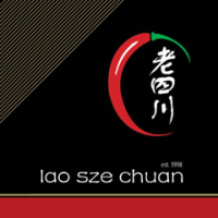 Lao Sze Chuan Aurora Logo