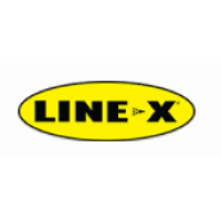 Line-X of Rancho Cordova Logo