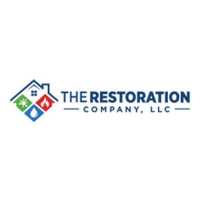 The Restoration Company LLC Logo