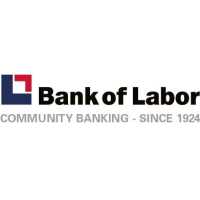 Bank of Labor - Mid County Logo