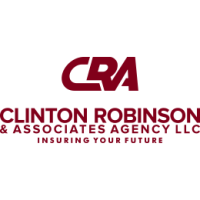 Clinton Robinson & Associates Agency Logo