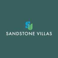 Sandstone Villas Logo