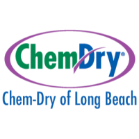 Chem-Dry of Long Beach Logo