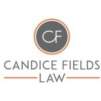 Candice Fields Law, PC Logo