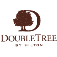 DoubleTree by Hilton Hotel Arlington DFW South Logo