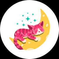 Purebred Kitties Logo
