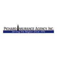 Pichard Insurance Agency, Inc. Logo