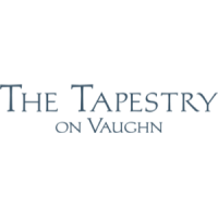 Tapestry On Vaughn Logo