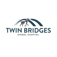 Twin Bridges Animal Hospital Logo
