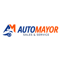 Auto Mayor Sales & Service Logo