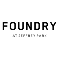 Foundry at Jeffrey Park Logo