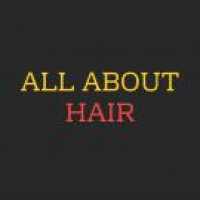 All About Hair, Etc. II Logo