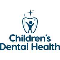 Children's Dental Health of South Philadelphia Logo