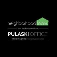 Neighborhood Loans: Pulaski - NMLS ID: 222982 Logo