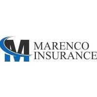 Marenco Insurance Agency Logo
