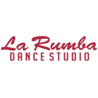 La Rumba Dance Studio Logo