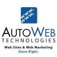 AutoWeb Technologies, Inc. Logo