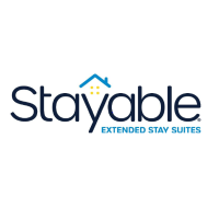 Stayable Suites Jacksonville North Logo