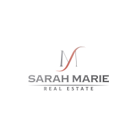 Sarah Marie Real Estate Logo
