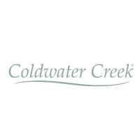 Coldwater Creek Logo