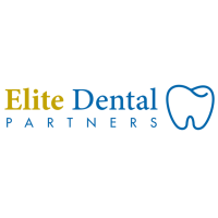 Elite Dental Partners Logo