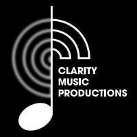 Clarity Music Productions Logo