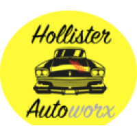Hollister Autoworx LLC Logo