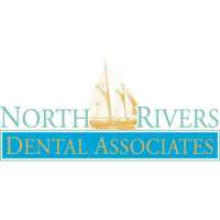 North Rivers Dental Logo