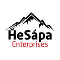 HeSapa Enterprises Logo