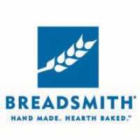 Breadsmith of Bradenton Logo